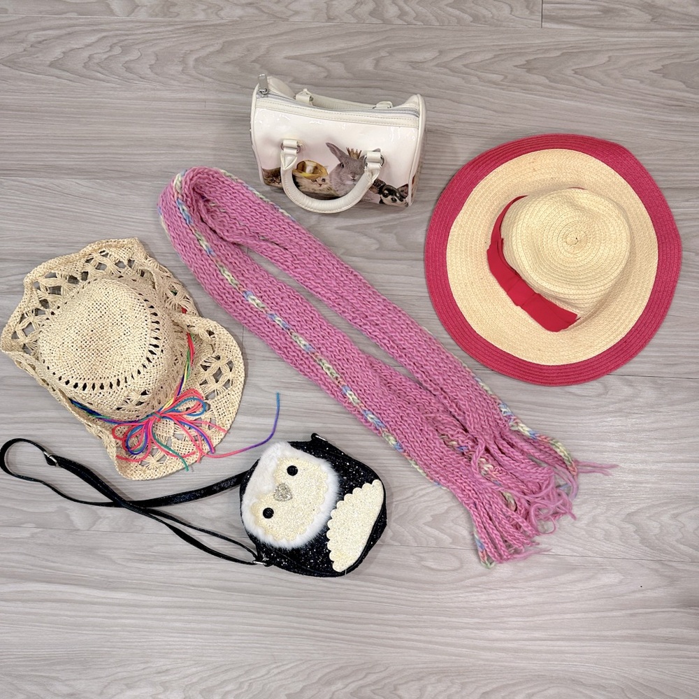 Girls Bundle